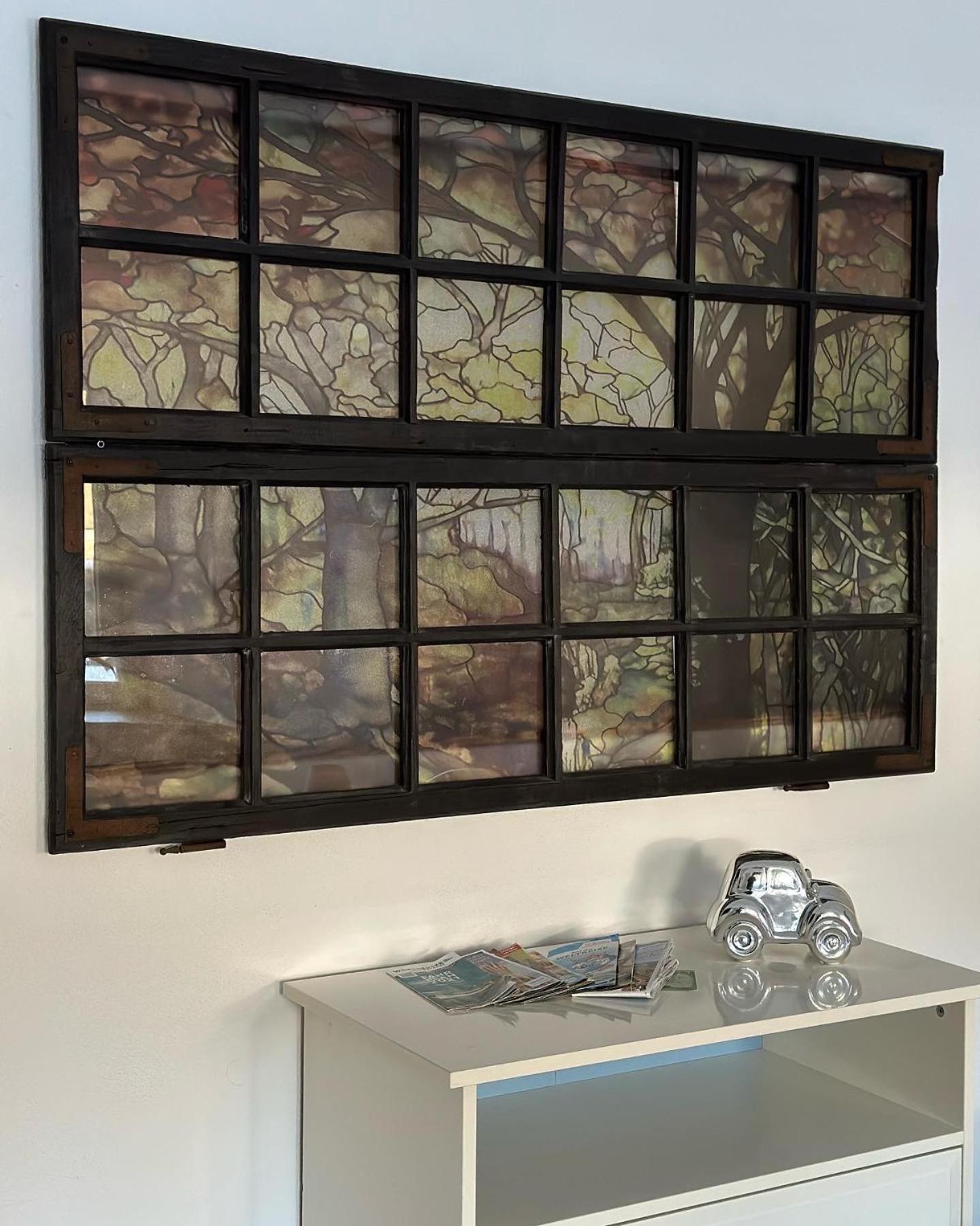Wood Apartment Lambichl 외부 사진